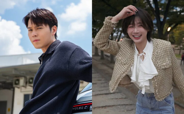 SOURCES: INSTAGRAM (@juztin_lan & quennie211)