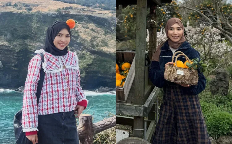 SOURCES: INSTAGRAM (@kimseri_eina)