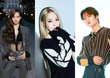 Source: IG/lalalalisa_m/mo_onbyul, Twitter/kimtaeyoung_ina