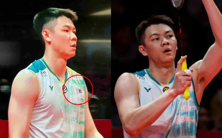 SOURCES: UTUSAN & BWF