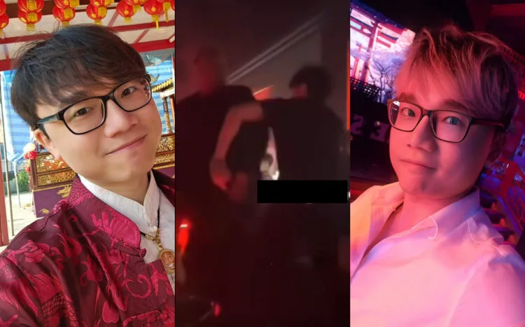 SOURCES: FACEBOOK (Lim Shang Jin 林尚进 & 空港日记)