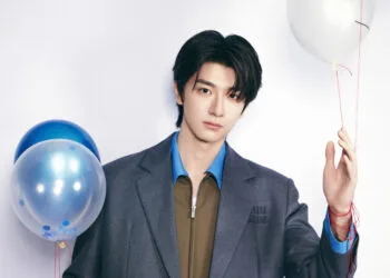 SOURCE: WEIBO (我是林一同学)