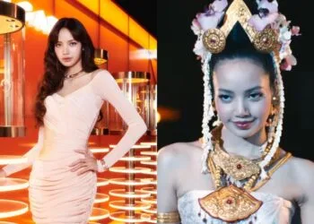 Source: IG/lalalalisa_m, YouTube/Max