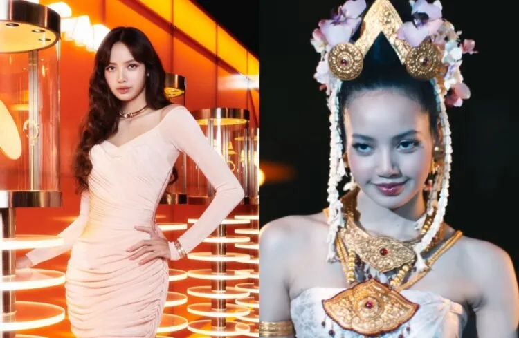 Source: IG/lalalalisa_m, YouTube/Max