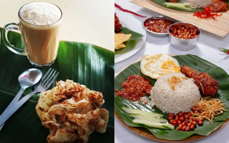 SOURCES: TWITTER (@TourismMalaysia) & MALAYSIANOW