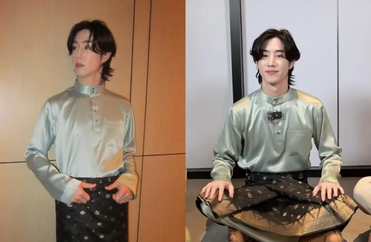 Source: Facebook/MarkTuan, YouTube/GOXUAN