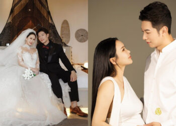 SOURCES: TVB & CHINA PRESS
