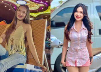 SOURCES: FACEBOOK (ผิง ชญาดา)