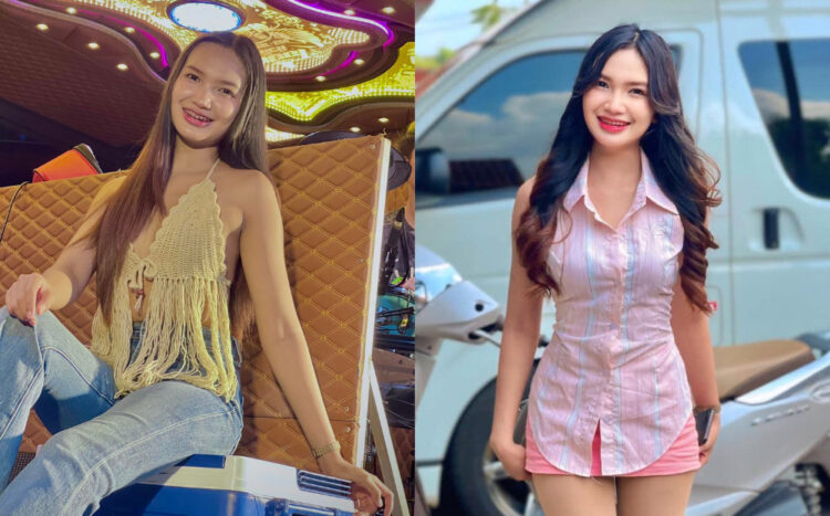 SOURCES: FACEBOOK (ผิง ชญาดา)