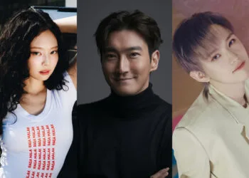 SOURCE: TWITTER (@oddatelier) & FACEBOOK (슈퍼주니어(Super Junior) & NCT DREAM)