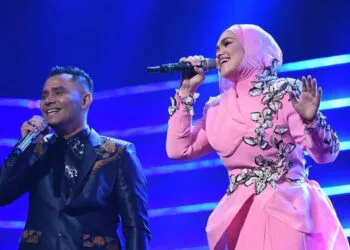 SOURCE: FACEBOOK (Anugerah Planet Muzik)