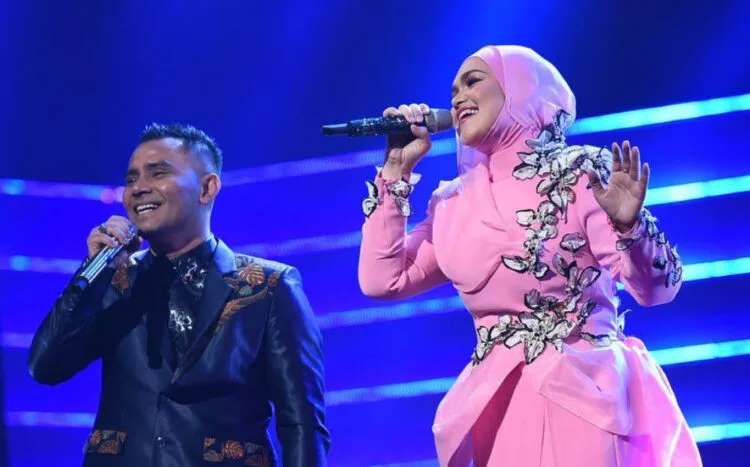 SOURCE: FACEBOOK (Anugerah Planet Muzik)