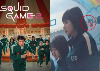 SOURCES: NETFLIX & TIKTOK (@fynryna)