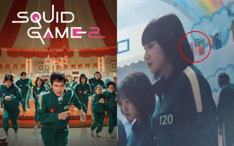 SOURCES: NETFLIX & TIKTOK (@fynryna)