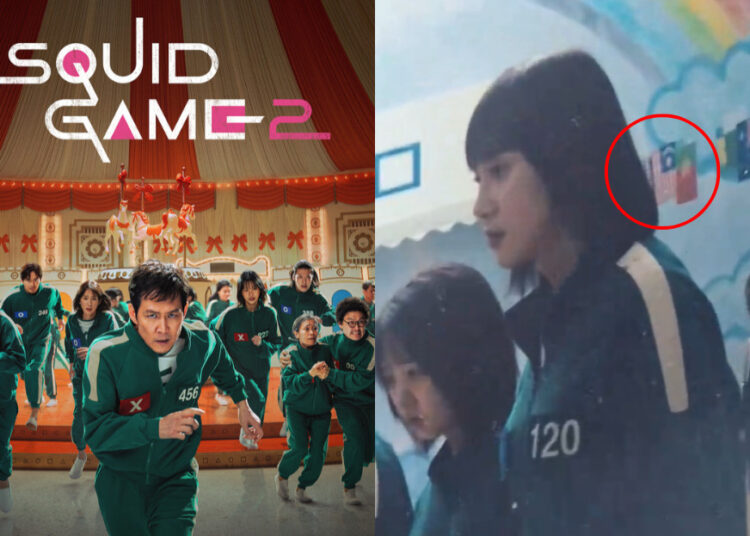 SOURCES: NETFLIX & TIKTOK (@fynryna)