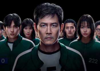 SOURCE: NETFLIX