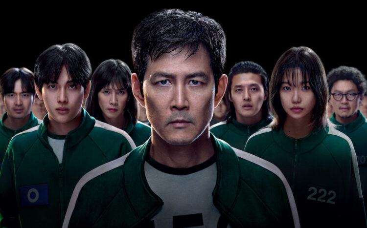 SOURCE: NETFLIX