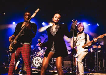 SOURCE: FACEBOOK (The Brand New Heavies)