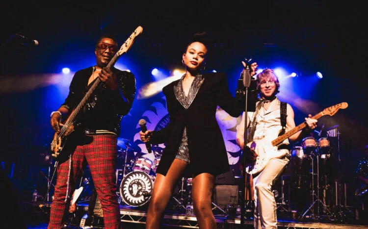 SOURCE: FACEBOOK (The Brand New Heavies)