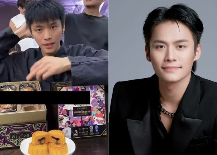 SOURCES: NANYANG & 8WORLD