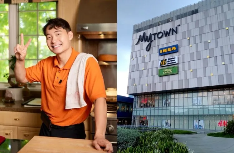 Source: IG/mrnigelng's profile picturemrnigelng, theperpetualsaturday