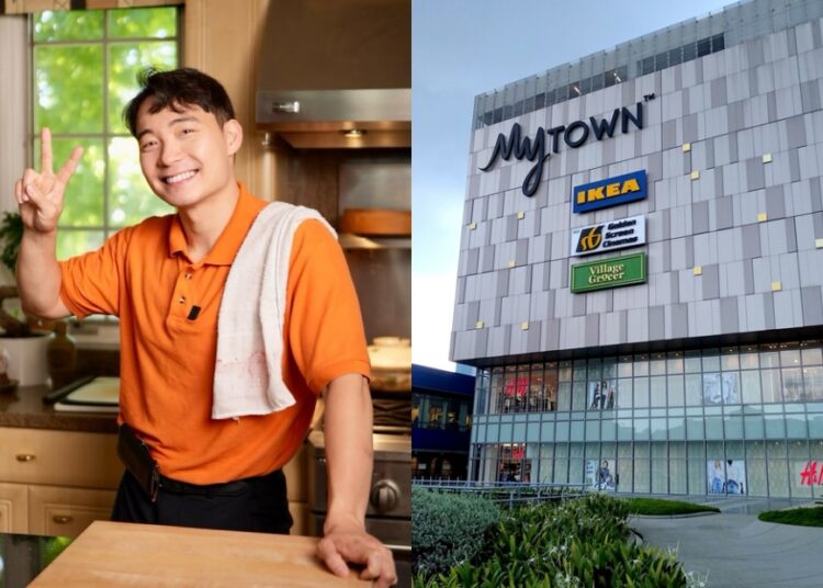 Source: IG/mrnigelng's profile picturemrnigelng, theperpetualsaturday