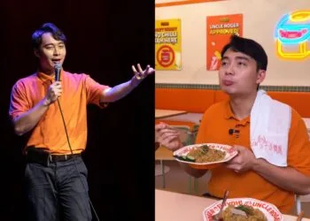 Source: IG/fuiyohitsuncleroger, Facebook/nigelngcomedy