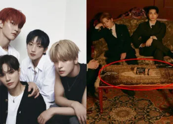 SOURCES: TWITTER (@VannerOfficial & @VANNERINDONESIA)