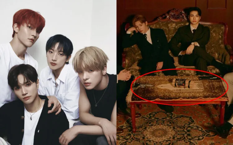 SOURCES: TWITTER (@VannerOfficial & @VANNERINDONESIA)