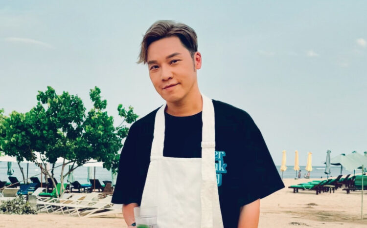 SOURCE: INSTAGRAM (@mrvinciwong)