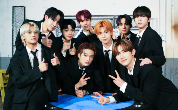 SOURCE: TWITTER (@xikers_official)