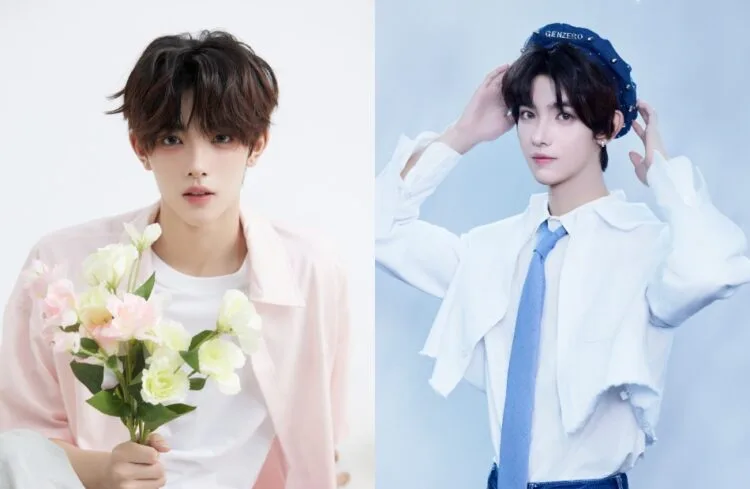 Source: Weibo/StarlightBoys选手