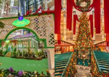 Source: Facebook/SuriaKLCCMall/BSC