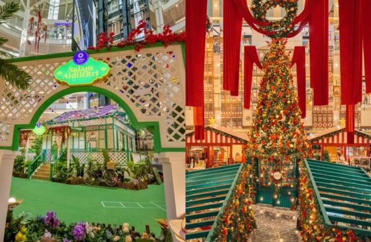 Source: Facebook/SuriaKLCCMall/BSC