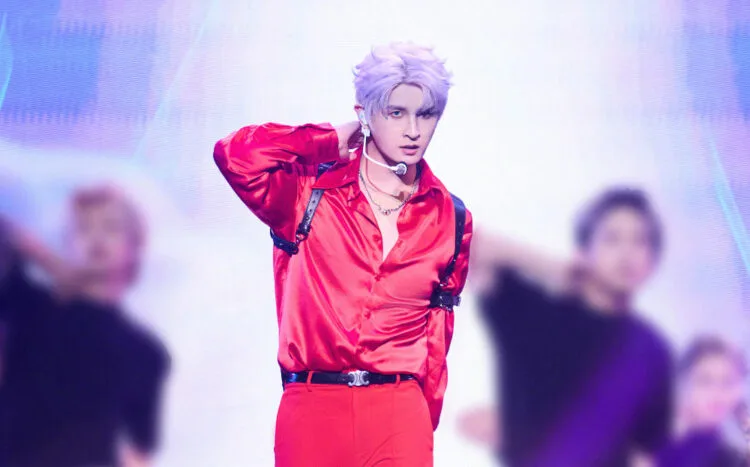 SOURCE: WEIBO (张远Bird)