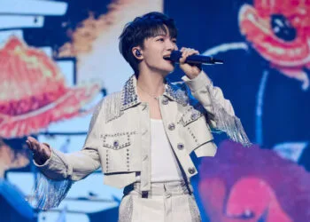 SOURCE: WEIBO (卡布叻_周深)