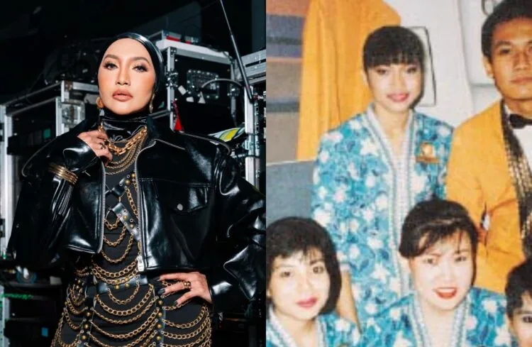 Source: Facebook/ZianaZainNetwork, Komuniti.Gempakz