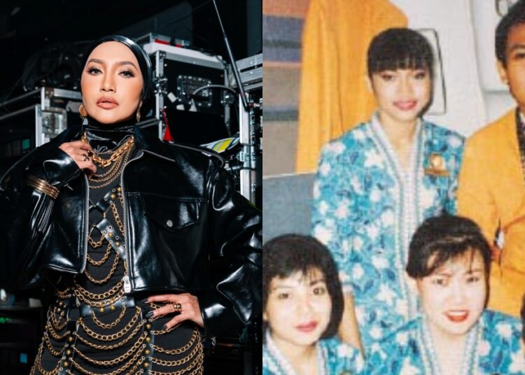 Source: Facebook/ZianaZainNetwork, Komuniti.Gempakz