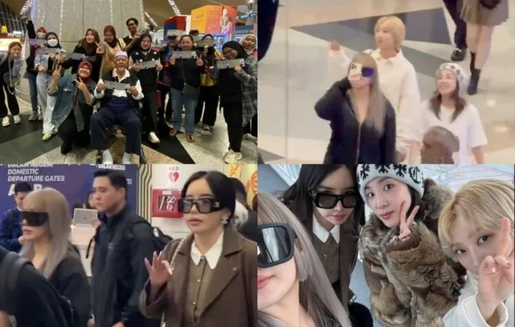 Source: Twitter/2ne1blackjackmy/melvinhatesyou, IG/chaelincl