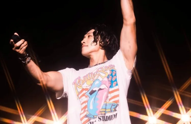 Source: Facebook/borneosonic.mf