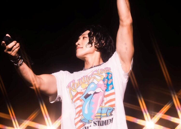 Source: Facebook/borneosonic.mf