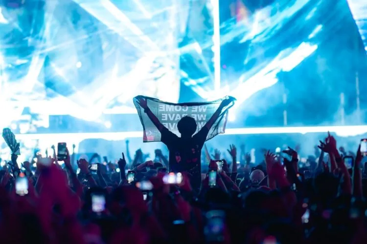 Source: Facebook/PinkfishFestival