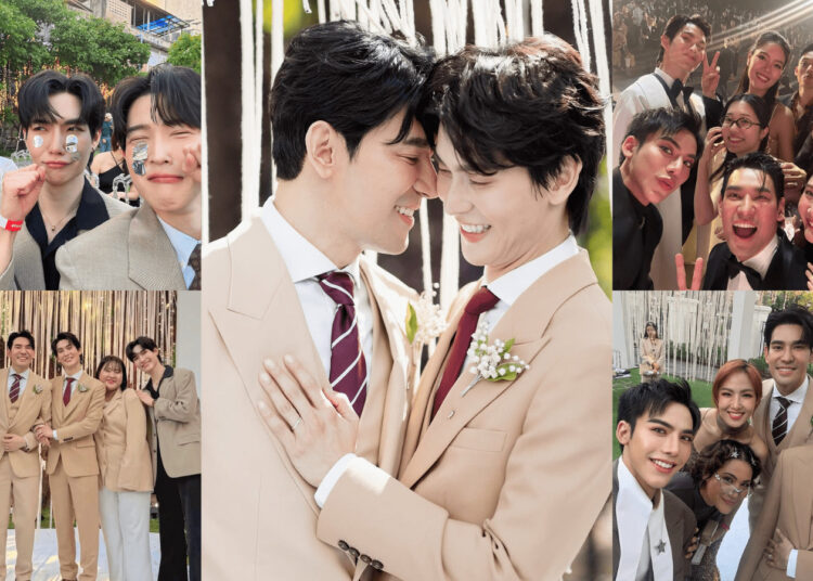 Source: Instagram (@bbbothhh), (@armarmarm), (@tonthanasit)