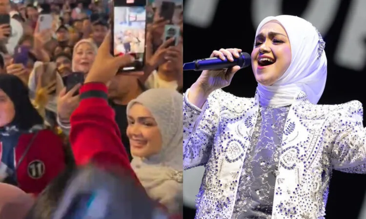 Sources: TikTok (@sitizoner), Instagram (@ctdk)