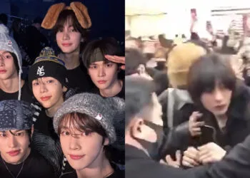 Sources: Instagram (@riize_official), Twitter (@luvuesk)