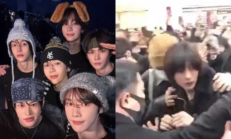 Sources: Instagram (@riize_official), Twitter (@luvuesk)