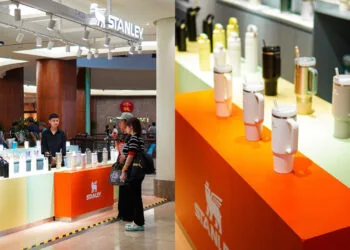 Source: Instagram (@stanley.malaysia)