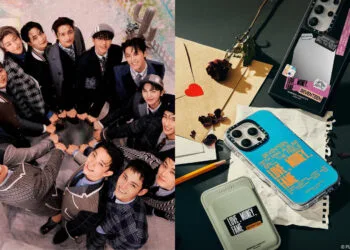 Sources: KrisWorld, Twitter (@Casetify)