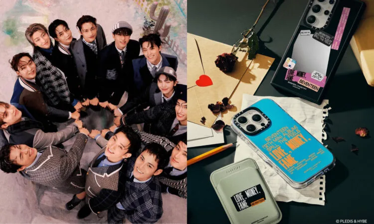 Sources: KrisWorld, Twitter (@Casetify)