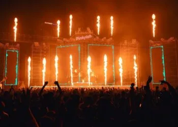 Source: IG/pinkfishfestival